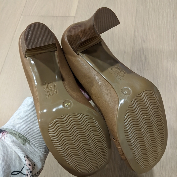 Y2K heels - Picture 2 of 12